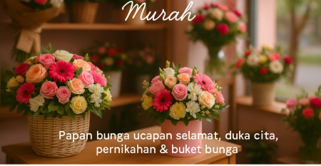 Toko Bunga Citekokaler